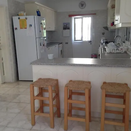 Catalkoy With Private Pool *