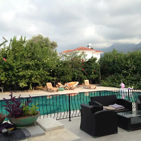 Catalkoy With Private Pool *