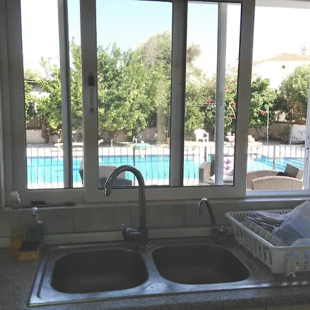 فيلة Catalkoy With Private Pool *