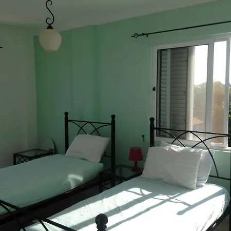 Catalkoy With Private Pool * Agios Epiktitos
